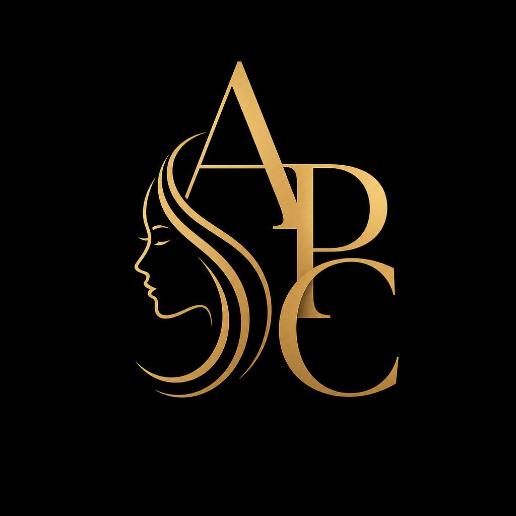 Monograma APC — Ana Paula Costa Hair Studio